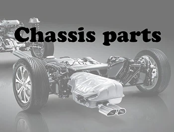 Chassis Sarts